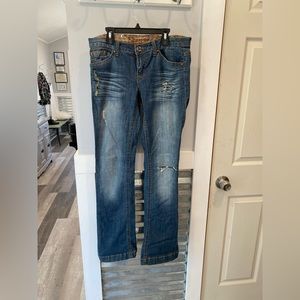 Papaya pants size 11